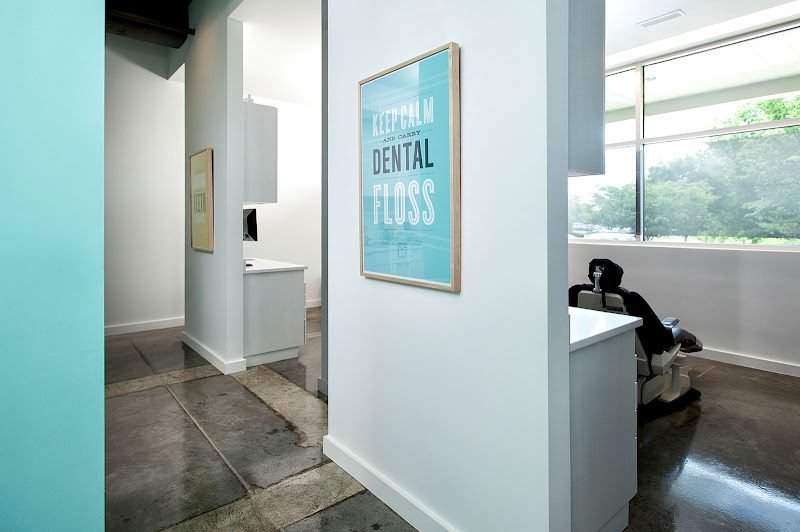 Kansas City Dental Works - John Humphrey Jr DDS LLC
