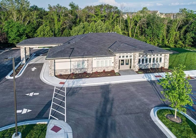 Kansas City Oral Surgery & Implant Center