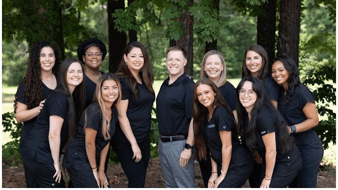 Kaplan Orthodontics