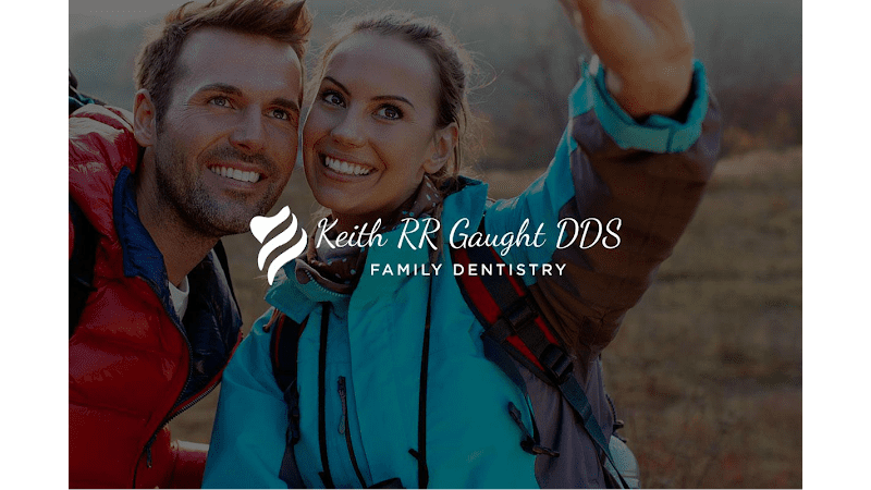 Keith RR Gaught, DDS Family Dentistry