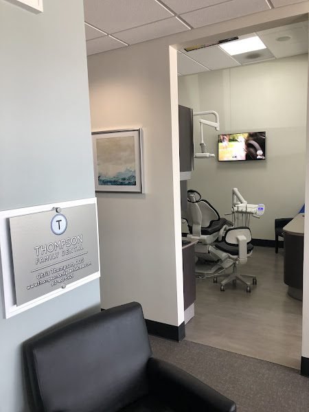 Kelley Thompson Periodontics 4