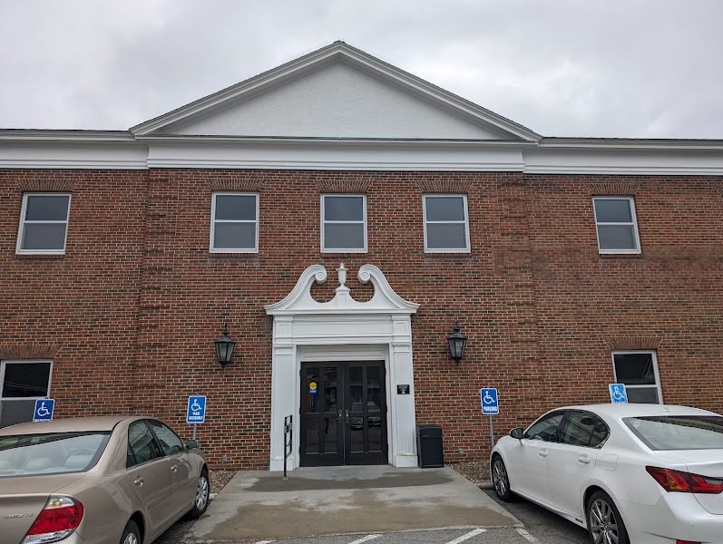 Kelley Thompson Periodontics