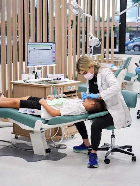 Kendall Pediatric Dentistry, Orthodontics & Oral Surgery