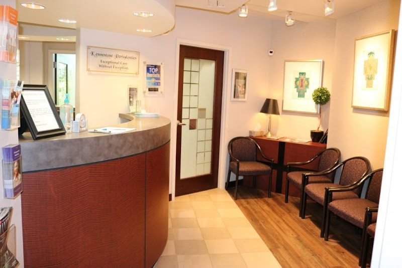 Kennestone Periodontics Windy Hill 2
