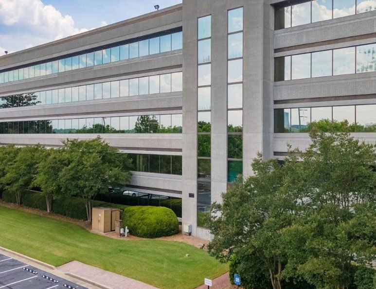 Kennestone Periodontics Windy Hill