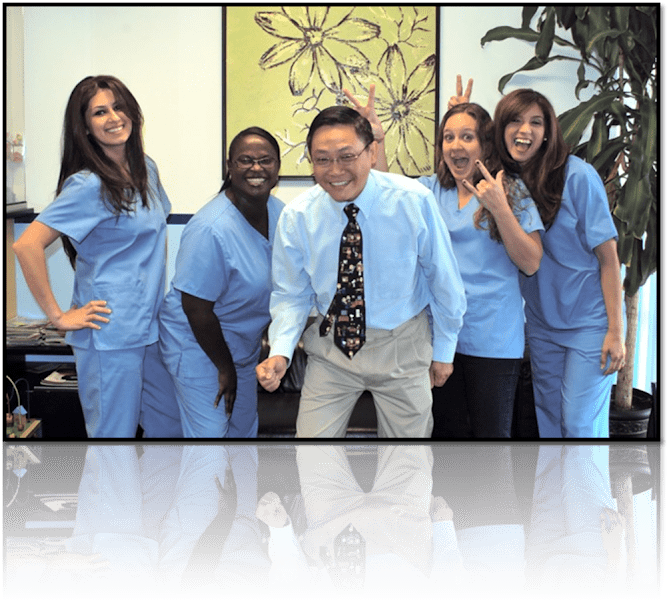 Kevin Lowden DDS, MS, PC 3