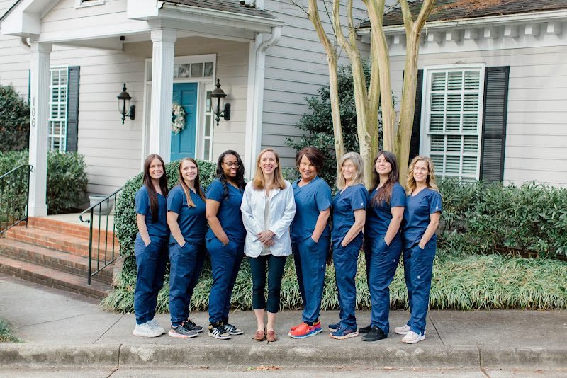 Keyser Orthodontics