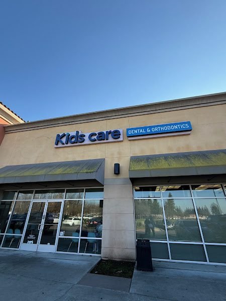 Kids Care Dental & Orthodontics - Calvine