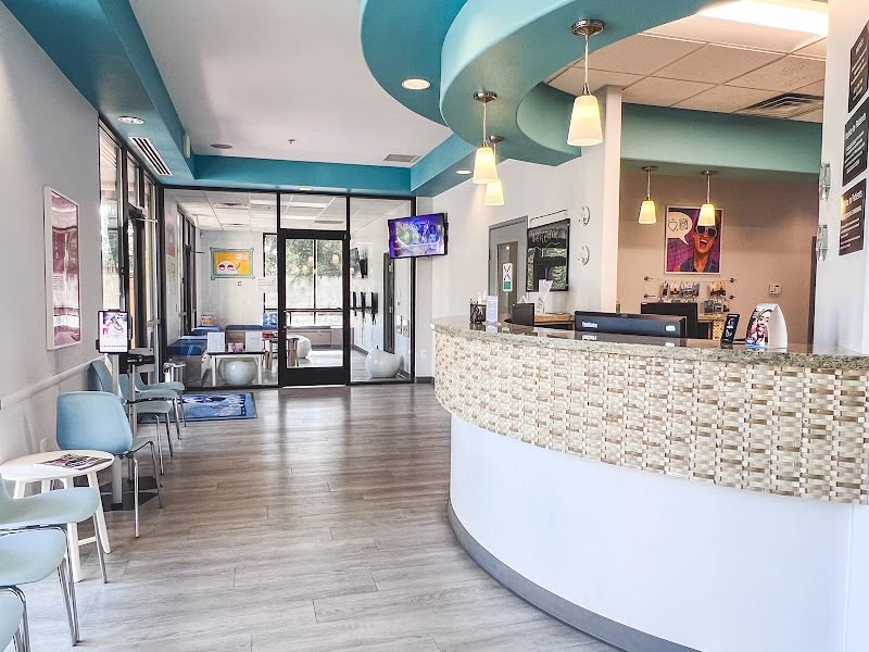 Kids Care Dental & Orthodontics - Greenback