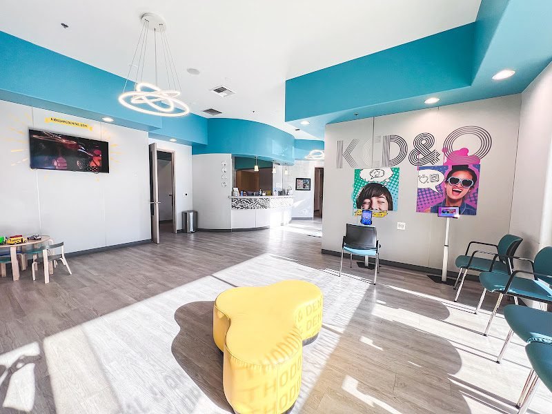 Kids Care Dental & Orthodontics - Natomas
