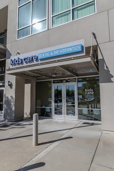 Kids Care Dental & Orthodontics - Rancho Cordova