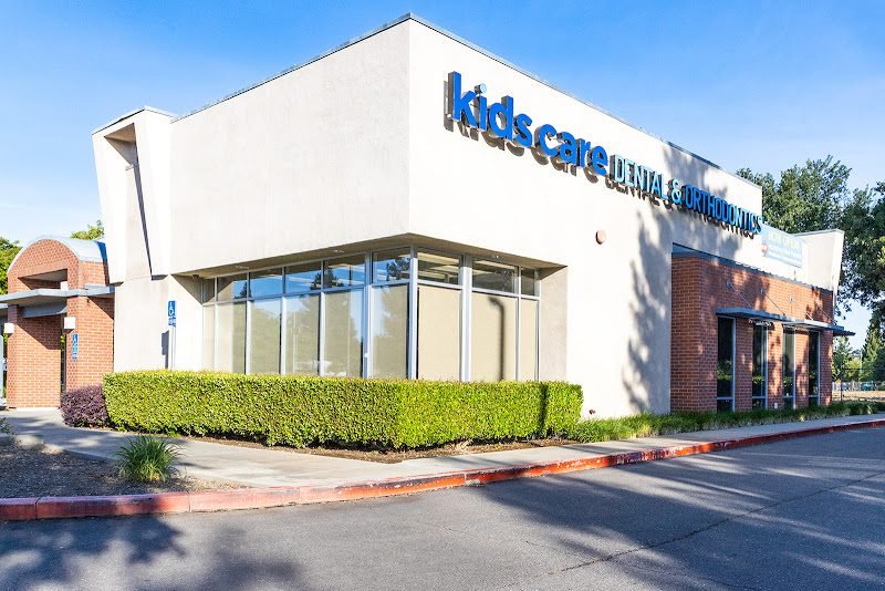 Kids Care Dental & Orthodontics - Sacramento