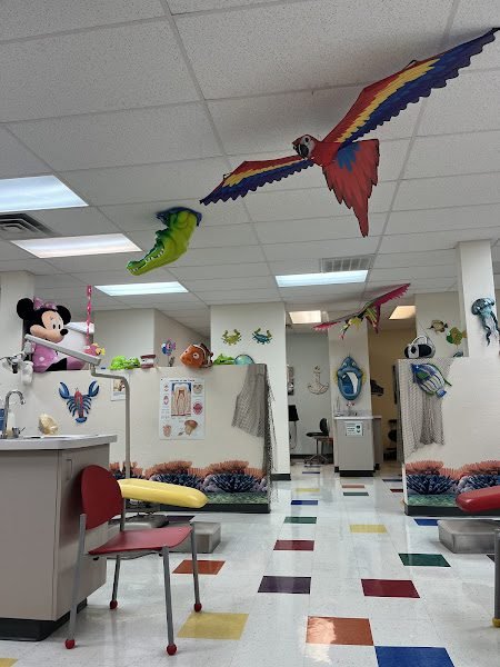Kids First Dental Care