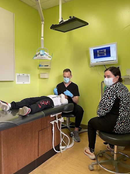 Kids Grins Pediatric Dentistry