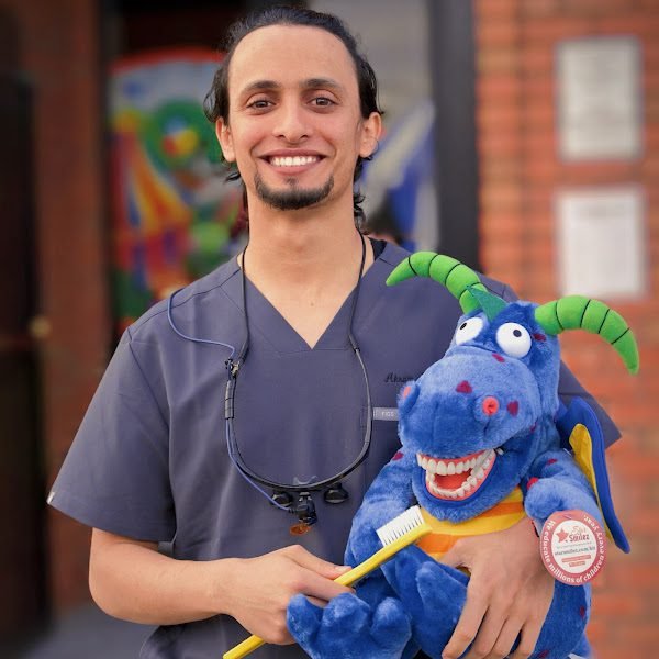 Kids2Dentist