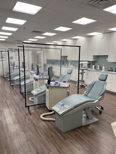 King, McCune & Moore Orthodontics