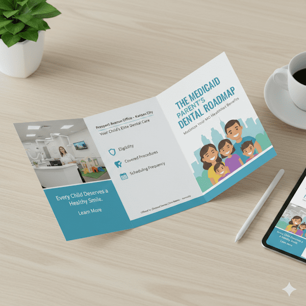 Kingdom Kids Dental