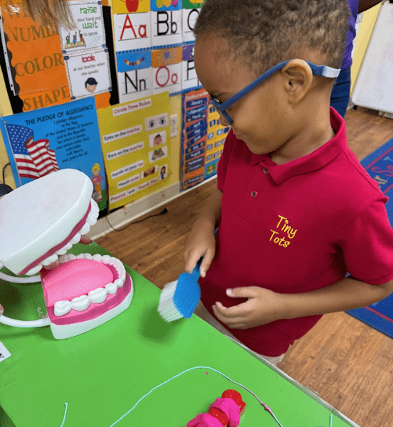 Kissimmee Children's Dentistry