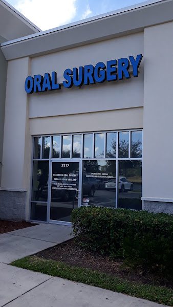 Kissimmee Oral Surgery