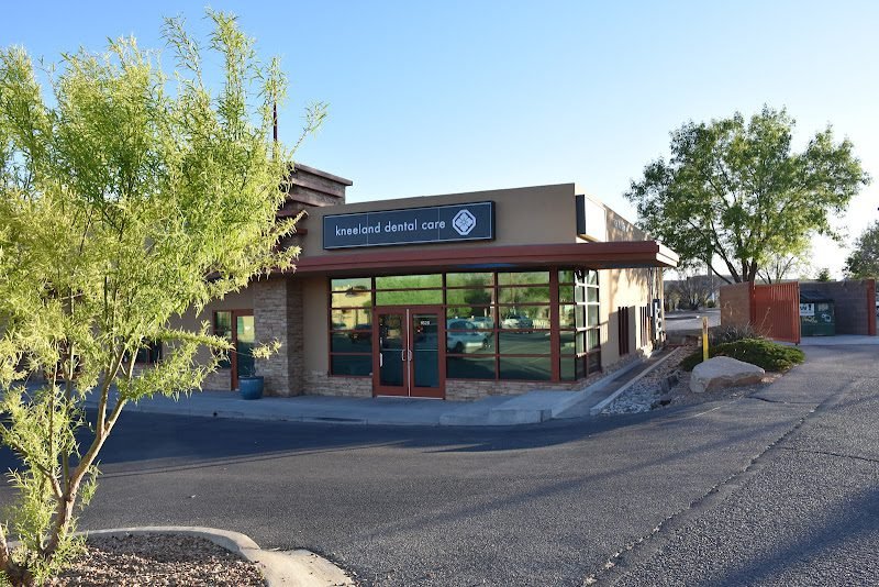 Kneeland Dental Care, LLC.