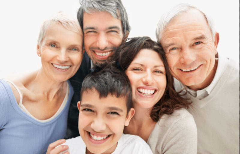 Kochenderfer Family Dentistry