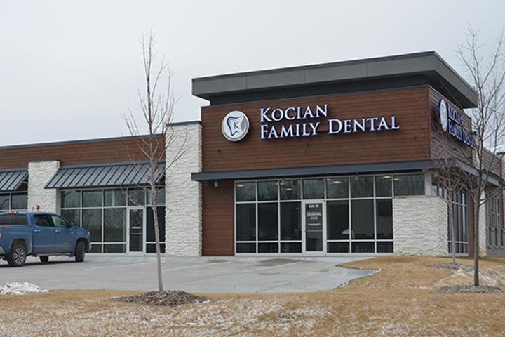 Kocian Family Dental