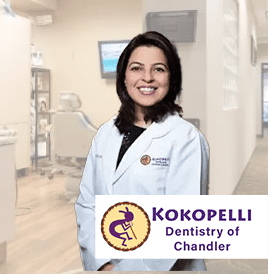 Kokopelli Dentistry of Chandler