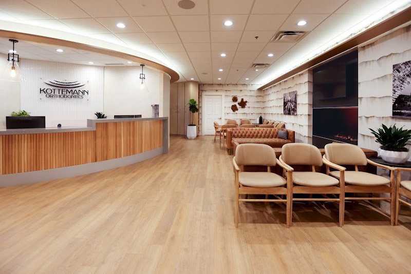 Kottemann Orthodontics - Plymouth