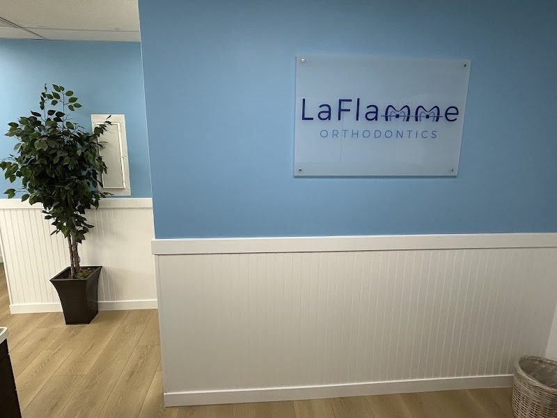 LaFlamme Orthodontics - Scripps Drive