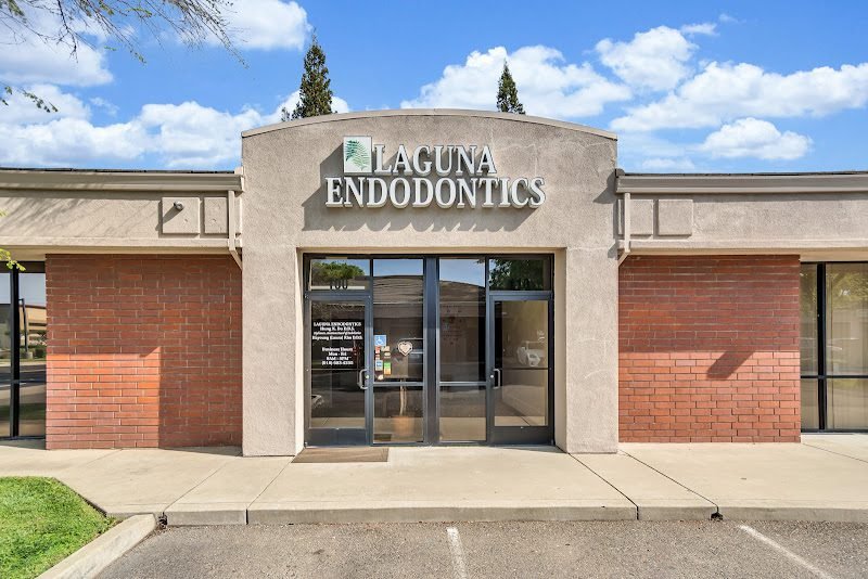 Laguna Endodontics
