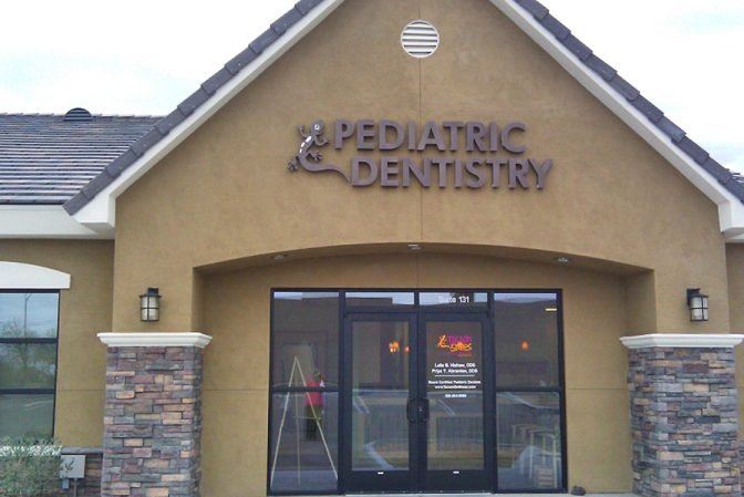 Laila Hishaw DDS
