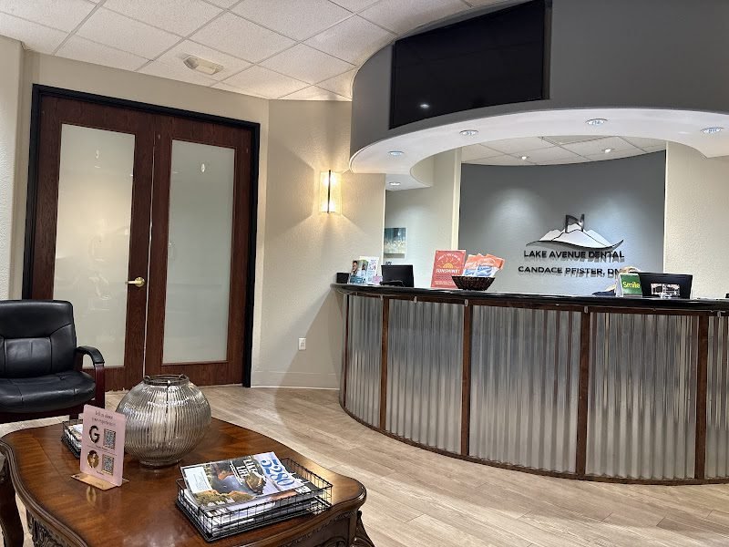 Lake Avenue Dental