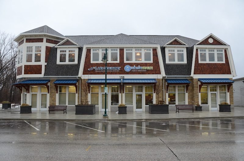 Lake Country Oral & Maxillofacial Surgery