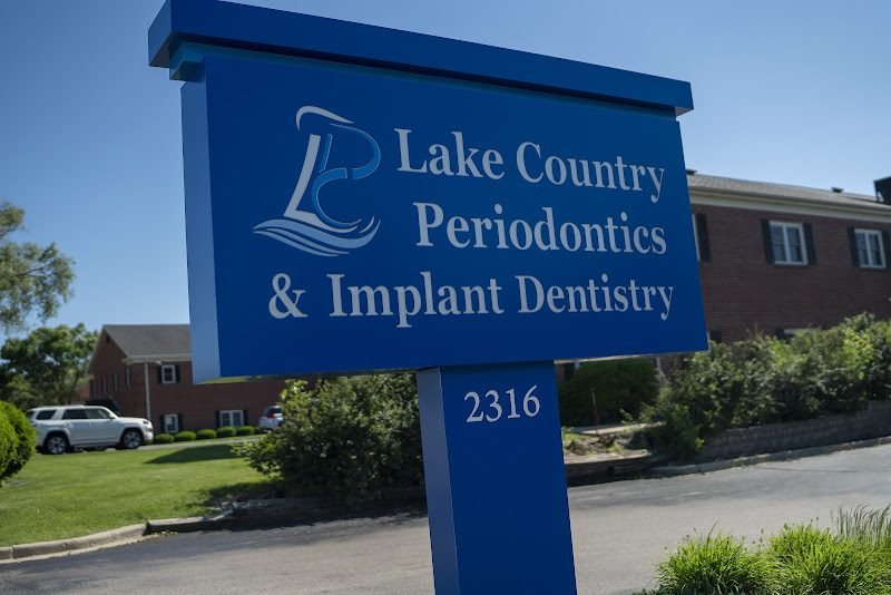 Lake Country Periodontics & Implant Dentistry