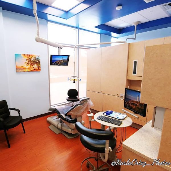 Lake Nona Dental Implants and Periodontics of Orlando 2