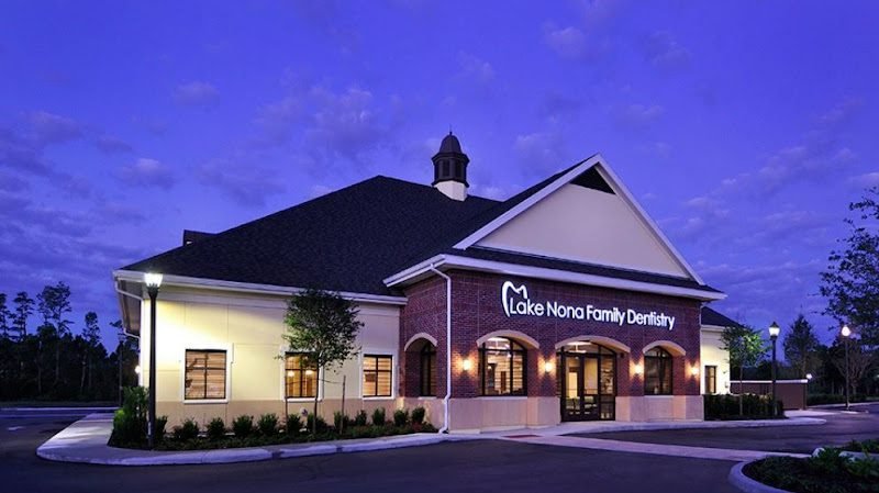Lake Nona Family Dentistry