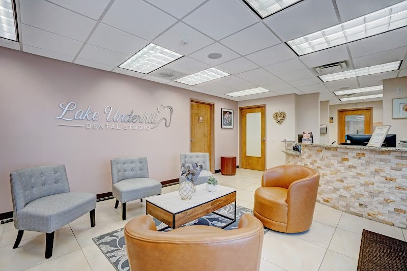 Lake Underhill Dental Studio