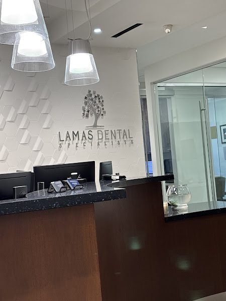 Lamas Dental Specialists 6