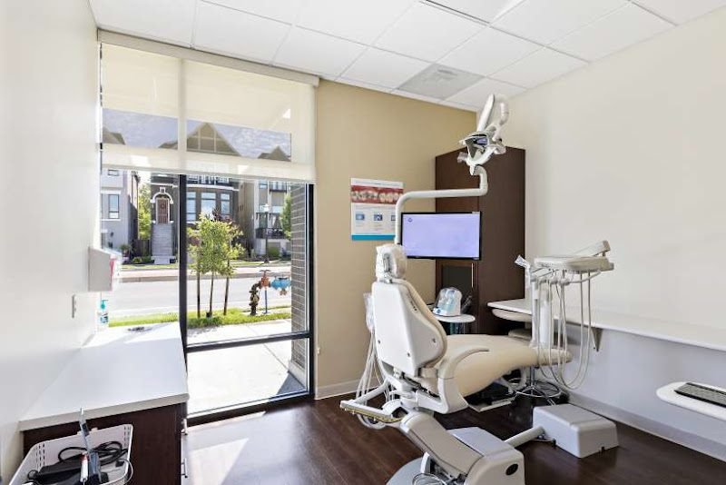 Land Park Modern Dentistry