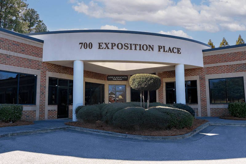 Lane & Associates Family Dentistry - Raleigh Neuse