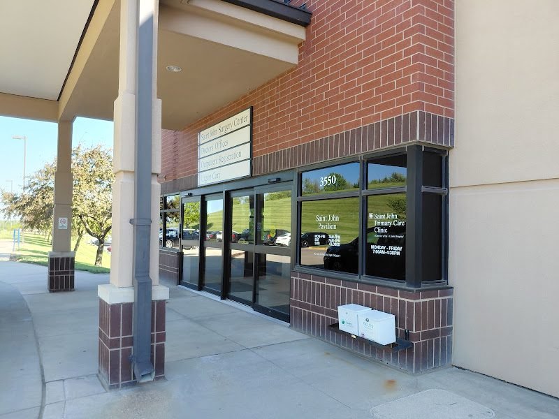 Leavenworth Oral & Maxillofacial Surgery