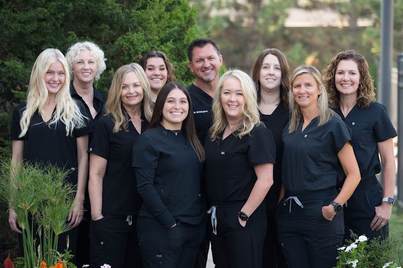 Leawood Cosmetic & Family Dentistry