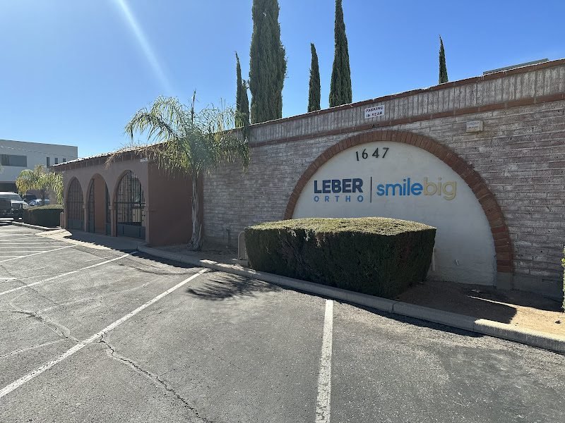 Leber Orthodontics