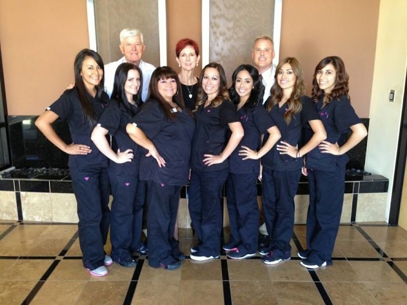 Lee R. Boese, DDS | ORTHODONTICS EXCLUSIVELY - Fresno