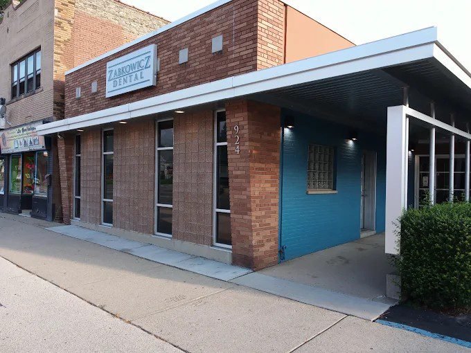 Legacy Dental