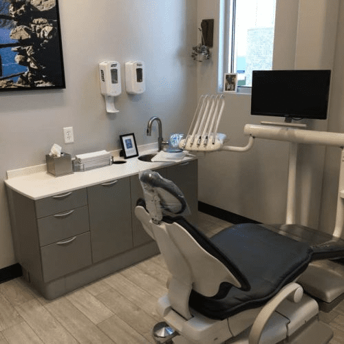 Legacy Dental - Omaha