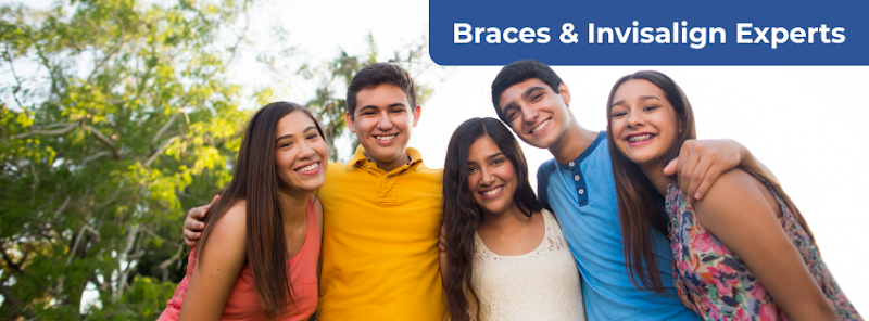 Legendary Orthodontics – Sacramento