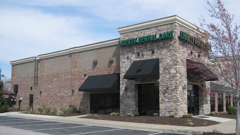 Liberty Dental Care