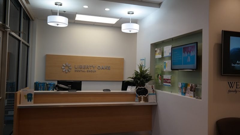 Liberty Oaks Dental Group