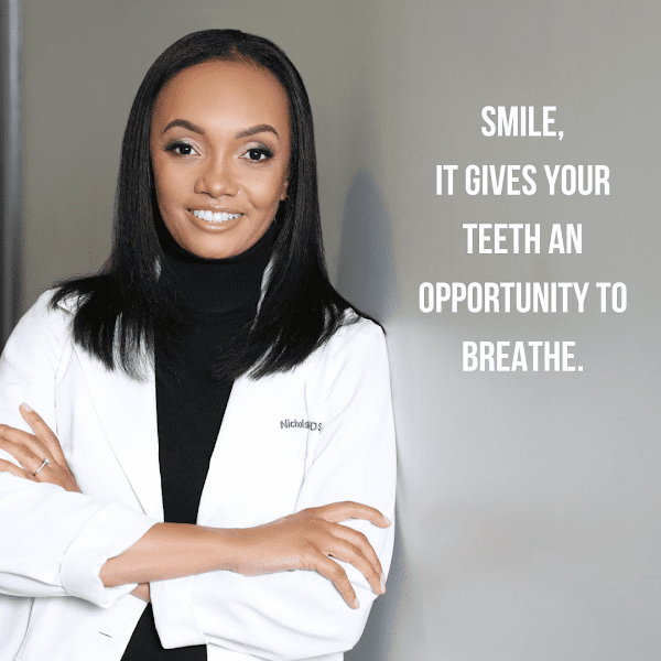Lifestyle Dentistry - Dentist Smyrna